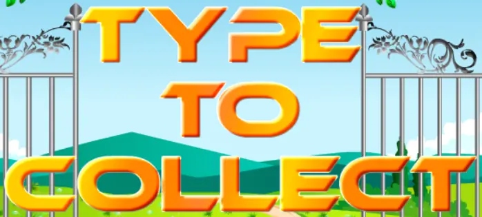 Type to Collect logo