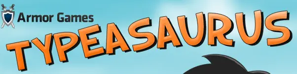 Typeasaurus logo