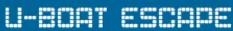 U-boat Escape logo