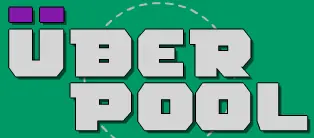 Uber Pool logo