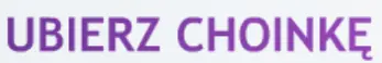 Ubierz choinkę logo