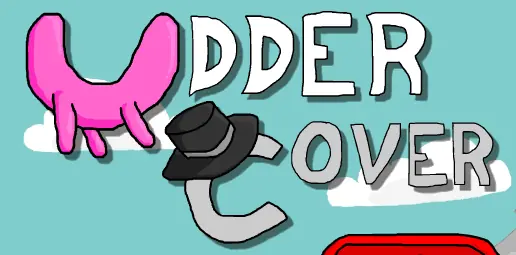 Uddercover logo