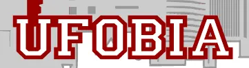 Ufobia logo