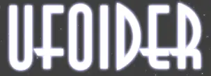 Ufoider logo