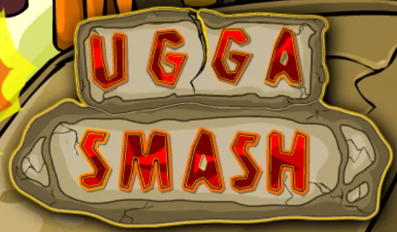 Ugga Smash logo