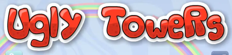 Ugly Towers logo