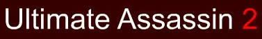 Ultimate Assassin 2 logo