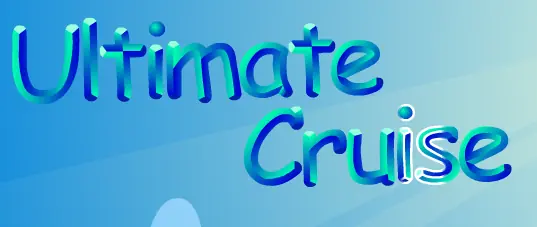 Ultimate Cruise logo