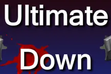 Ultimate Down logo
