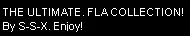 Ultimate .Fla Collection P.1 logo