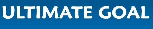 Ultimate Goal logo