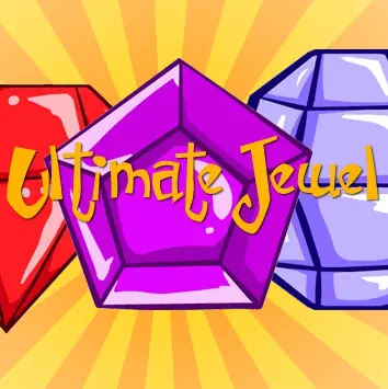 Ultimate Jewel logo