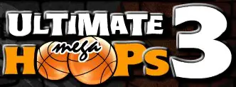 Ultimate Mega Hoops 3 logo