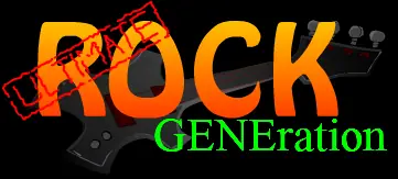 ultimate Rock generation logo