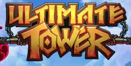 Ultimate Tower logo