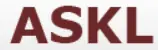 unASKL logo