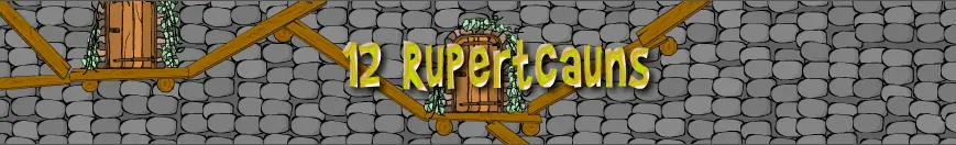 Uncharm 12 Rupertcauns logo