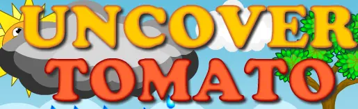 Uncover Tomato logo
