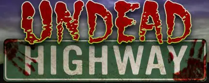 Undead Highway logo