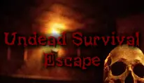 Undead Survival Escape logo