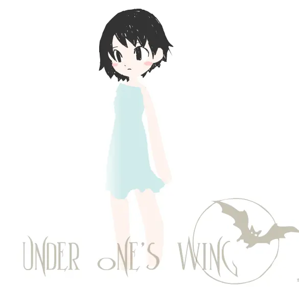 Under One's Wing logo