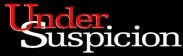 Under Suspicion Microsite logo