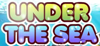 Under The Sea logo