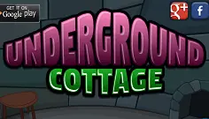 Underground Cottage logo
