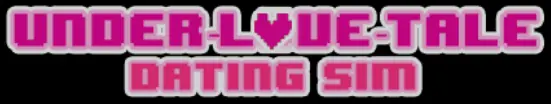 UnderLOVETale logo