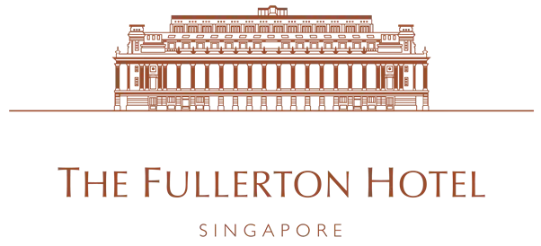 Underpass at Fullterton Hotel (360 Pano) logo