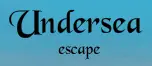 Undersea Escape logo