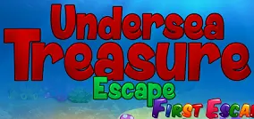 Undersea Treasure Escape logo