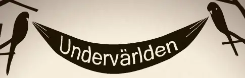 Undervärlden logo