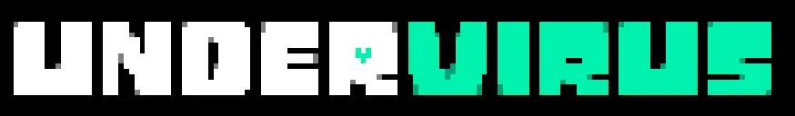 UNDERVIRUS - FULL GAME [Flash] [April fool] logo