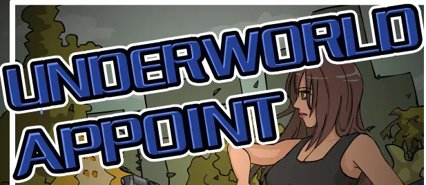 Underworld Appoint logo