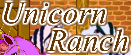 Unicorn Ranch logo