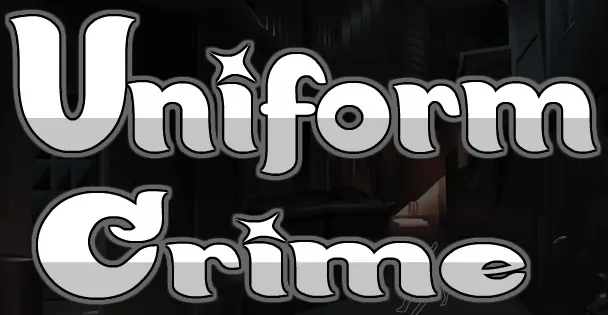 Uniform Crime logo