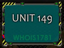 Unit 149 logo