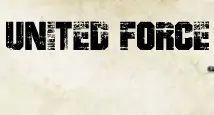 United Force logo