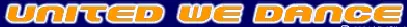 United We Dance logo