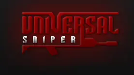 Universal Sniper logo