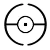 Unknown H logo