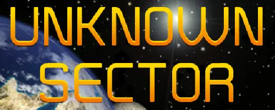 Unknown Sector logo