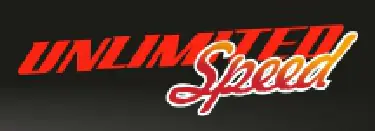 Unlimited Speed logo