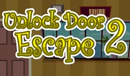 Unlock Door Escape 2 logo