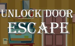 Unlock Door Escape logo