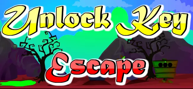 Unlock Key Escape logo