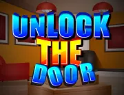 Unlock The Door logo