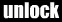 Unlock v.1 logo