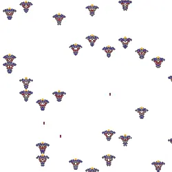 Unnamed Vertical Shooter logo